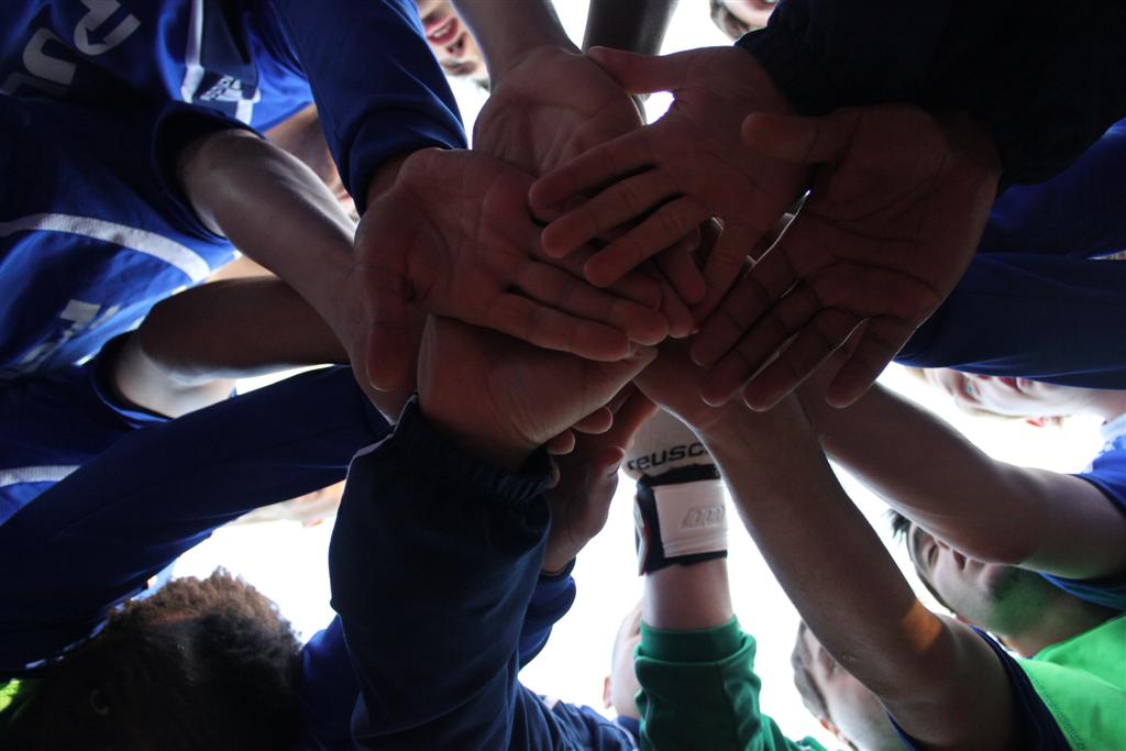 team communication